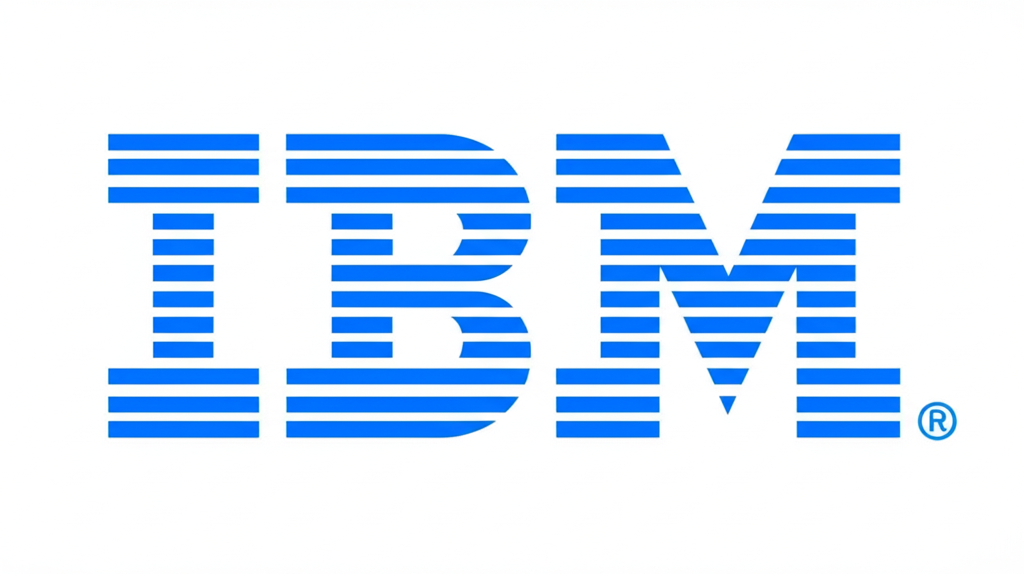 IBM logo